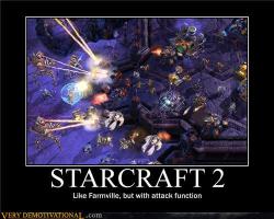 Over Under Starcraft 2
