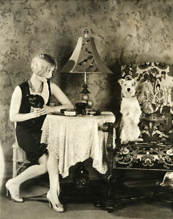 screengoddess:  Alice White 1929