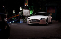 nistphotography:  British Beauty on Flickr. Via Flickr: Aston