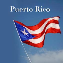 javipr:  Bandera de Puerto Rico.  - Fotos Facebook