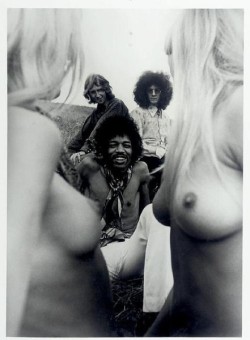 shelbsa:  Jimi, my man. 