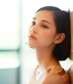 Kiko Mizuhara 水原希子