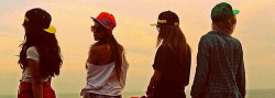 Freedom.