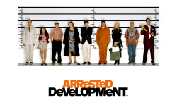 thebluthcompany:  Arrested Development Will Premiere in Spring