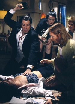 thereal1990s: Pulp Fiction (1994)