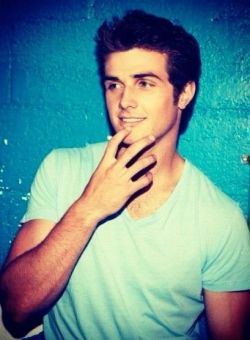 bfoxx16:  Beau Mirchoff, why are you not in my bed right now?