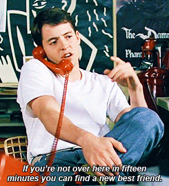tylerdrrdn:  “I’m really disappointed in Cameron.” 