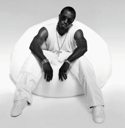 BACK IN THE DAY |8/24/99| Puff Daddy releases his solo debut