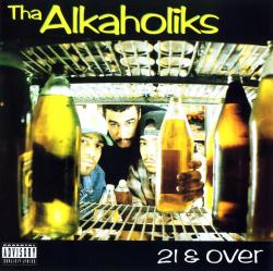 BACK IN THE DAY |8/24/93| Tha Alkaholiks released their debut