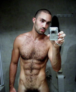 homemnatural:   Looking for something hairy and bushy?  http://homemnatural.tumblr.com/