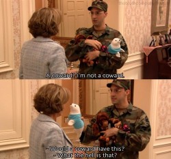 The Bluth Company
