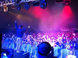 therealrudimental:  Rudimental Leeds Festival