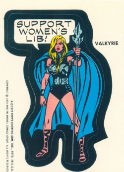 superdames:  (via seanhowe) And here’s the Sue Storm version.