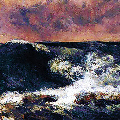 gustavmalheur-deactivated201509:  ↳ gustave courbet seascapes