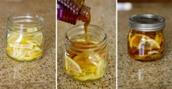 witchcraftings:  chubrubqueen:  cdnpgn:  Winter sore throat “tea”-