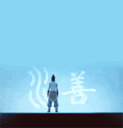 dailymakorra:  Water is the element of change. 