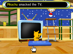 shiny-ebooks:  Woah pikachu u need to tone the fuck down 