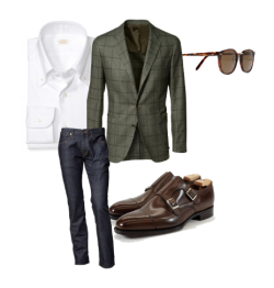 Guy Style Guide