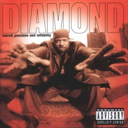 15 YEARS AGO TODAY |8/26/97| Diamond D released his second album,