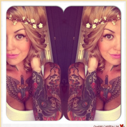 inktensity:  WOW 