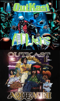 2 classic albums right here 8)