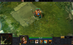 saveroomminibar:  One of my favorite internet things… Dota