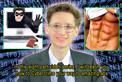 tharook: neilcicierega: This isn’t from a new video or anything,