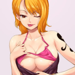 aceripper7:  One Piece Boa Hancock e hentai   