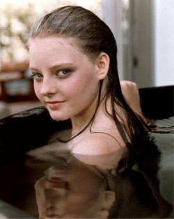 jodie foster