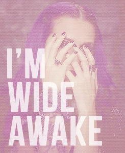 drewgarfields:  I was falling hard, with an open heart… 