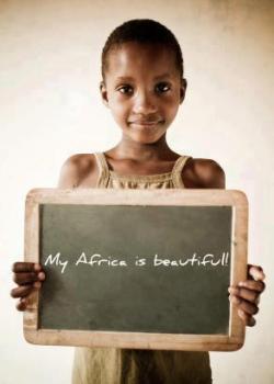 and africans are beautiful lovers, from a mom of black babies,