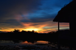 gigi-mcc:  a Malaysian sunset 