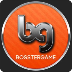 Bosster Game <— Dale LIKE :D Please Like This Page On