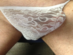 renard1117:  New panties in from body aware. Very comfortable.