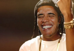 hanzohasashigunzo:  A$ap Obama 