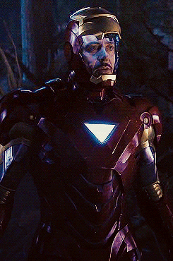  The Avengers meme: Favorite male character ↳ Tony Stark/
