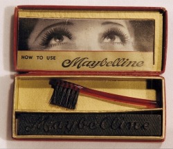  Mascara, 1917 omg I want to put this on! 