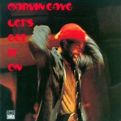 BACK IN THE DAY |8/28/73| Marvin Gaye released his twelfth album,