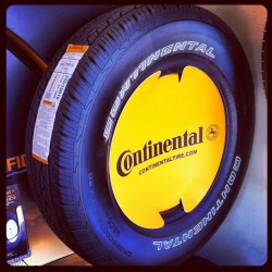 Need new rubbers? Let Ashland Tire & Auto hook you up! #shamelesspromo