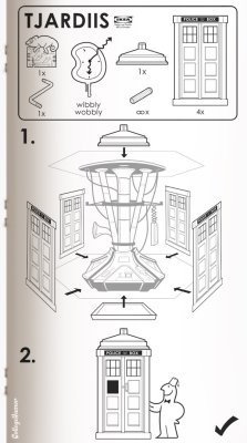 collegehumor:  Sci-Fi Ikea Manuals [Click to continue viewing]