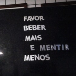 Per(feito) pra mim (...) Per(feito) pra você.