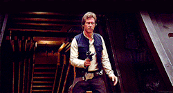 Star Wars-ish