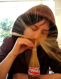 britneythrowsspears:  japaneseteenager:  snorting coke  was it