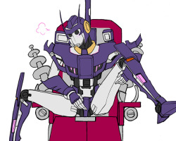 windwave:  eabevella:  Failed attemp of Sexchair!Kaon/Vos Sexchair!Kaon