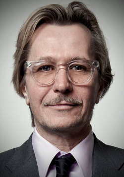 shareeee:  20/101 Flawless People- Gary Leonard Oldman “I had