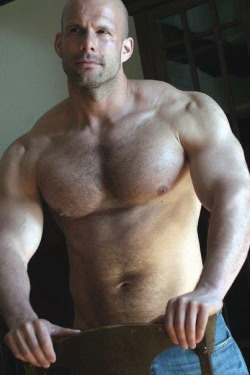 Men that catch my eye!