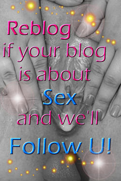 couple-intimacy:  Reblog this photo if your blog is about sex