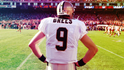 NEW ORLEANS SAINTS