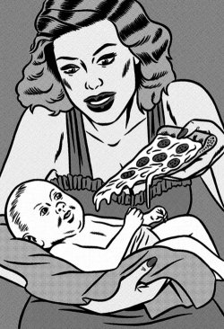 650497:  Me as a mother 