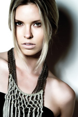 Model: Amanda M (Ford Models)Photographer: Via Aclan (photobyvia)Makeup